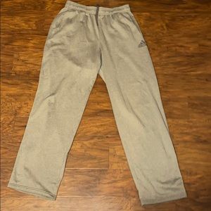 Adidas sweatpants